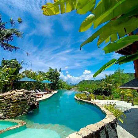 Sunrise Paradise Bali Karangasem Eksteriør bilde