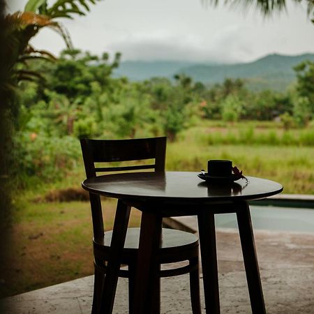 Sunrise Paradise Bali Karangasem Eksteriør bilde