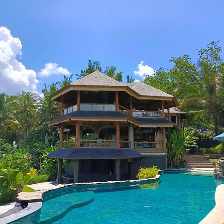 Sunrise Paradise Bali Karangasem Eksteriør bilde