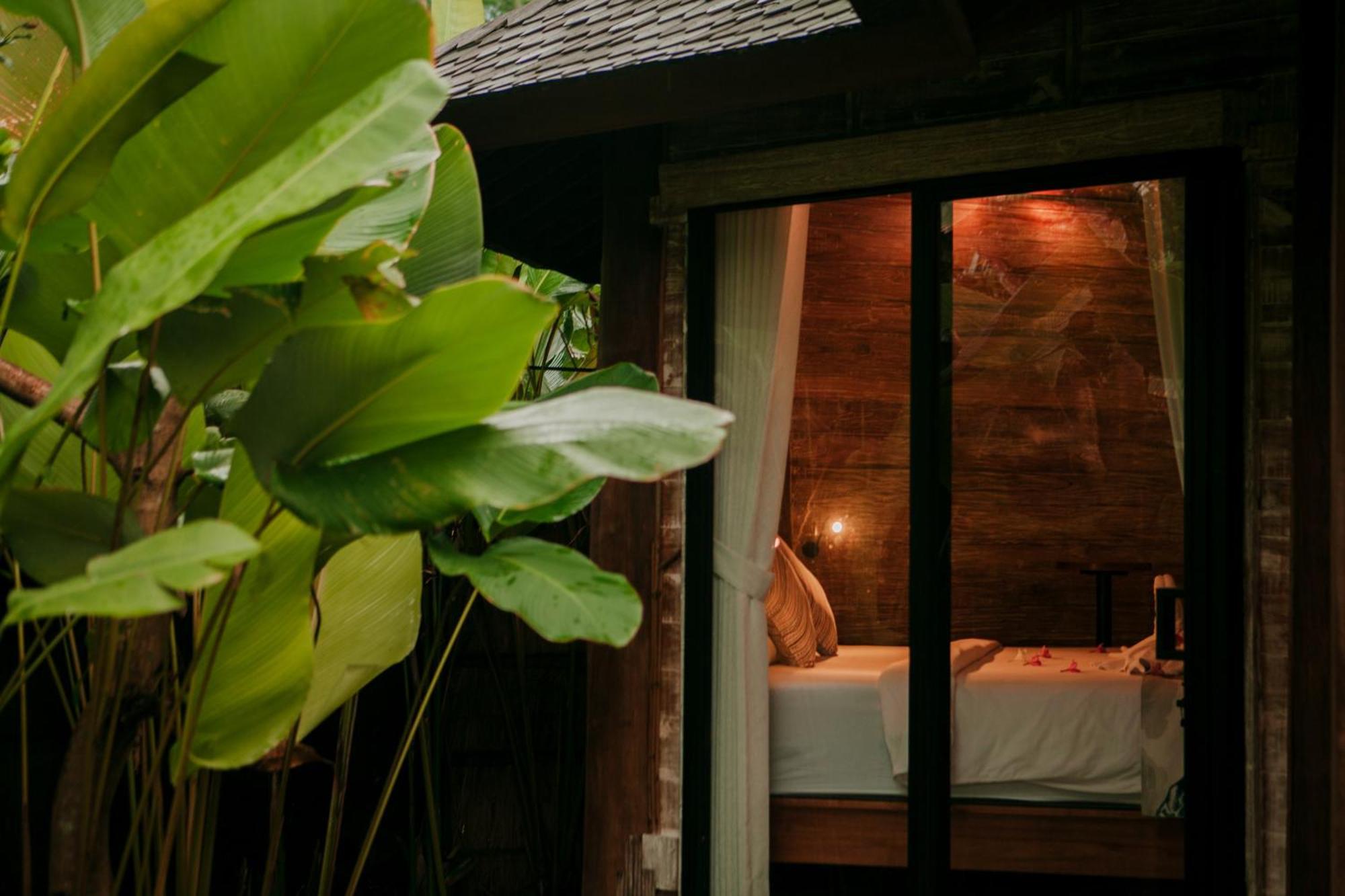 Sunrise Paradise Bali Karangasem Eksteriør bilde